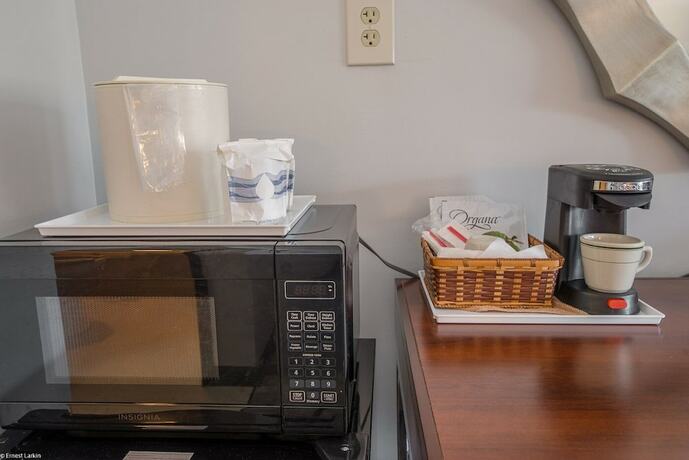 Imagen general del Motel Townsend River Breeze Inn. Foto 6
