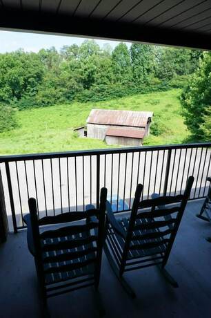 Imagen general del Motel Townsend River Breeze Inn. Foto 7