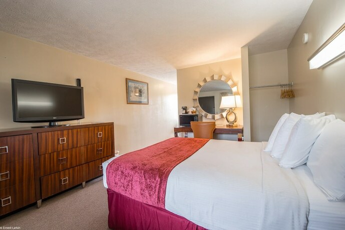 Imagen de la habitación del Motel Townsend River Breeze Inn. Foto 15