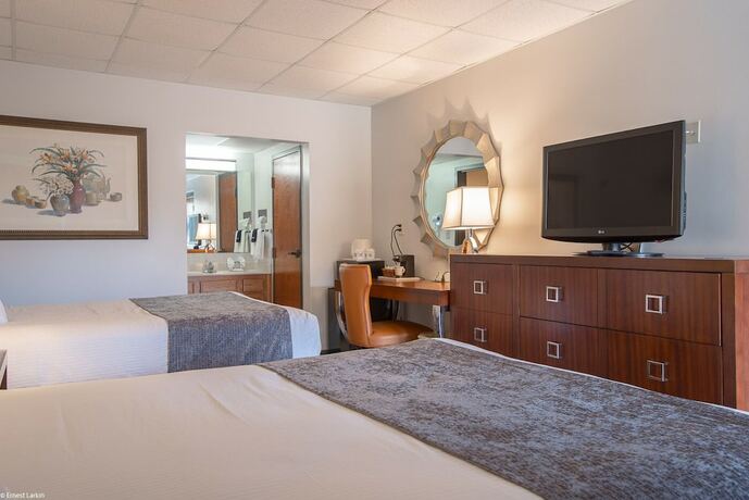 Imagen de la habitación del Motel Townsend River Breeze Inn. Foto 16