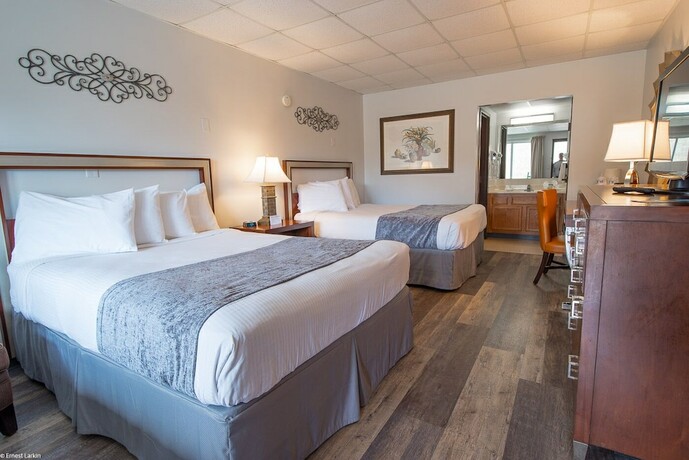 Imagen de la habitación del Motel Townsend River Breeze Inn. Foto 17