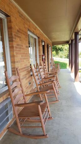 Imagen general del Motel Townsend River Breeze Inn. Foto 10