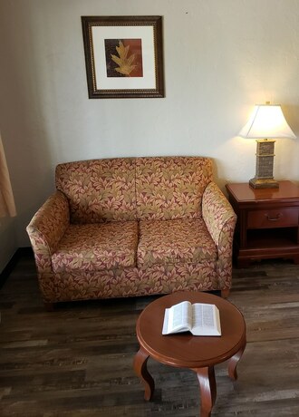 Imagen de la habitación del Motel Townsend River Breeze Inn. Foto 20
