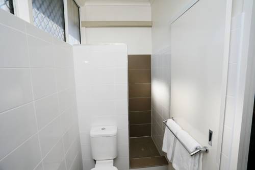 Imagen de la habitación del Motel Townsville City. Foto 3