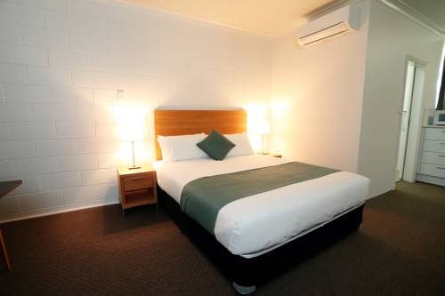 Imagen de la habitación del Motel Townsville City. Foto 4