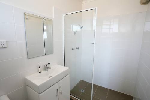 Imagen de la habitación del Motel Townsville City. Foto 6