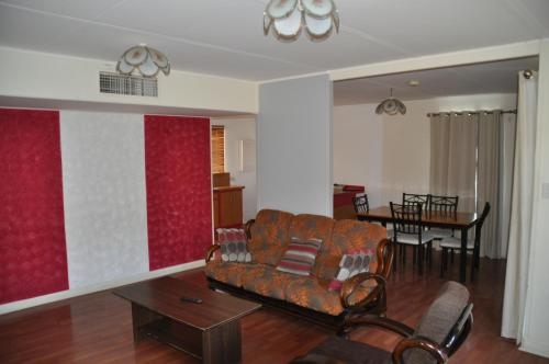 Imagen de la habitación del Motel Townview. Foto 10