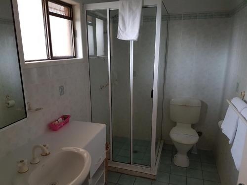 Imagen general del Motel Townview. Foto 4