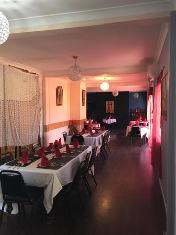 Imagen general del Motel Townview. Foto 5