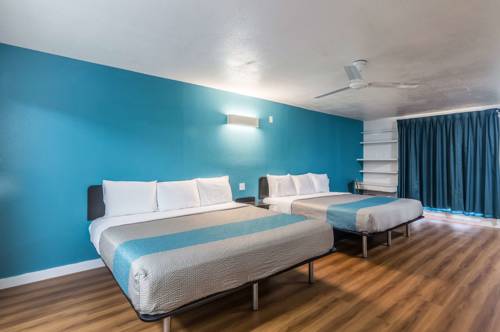 Imagen de la habitación del Motel Trade Wind. Foto 3