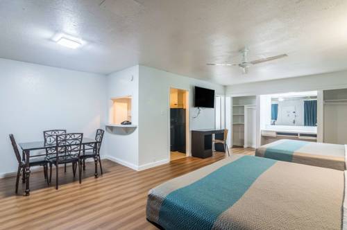 Imagen de la habitación del Motel Trade Wind. Foto 4