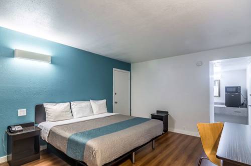 Imagen de la habitación del Motel Trade Wind. Foto 5