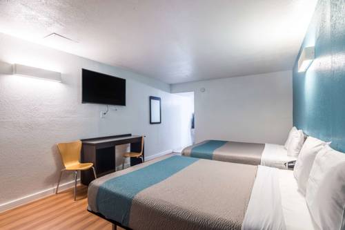 Imagen de la habitación del Motel Trade Wind. Foto 8