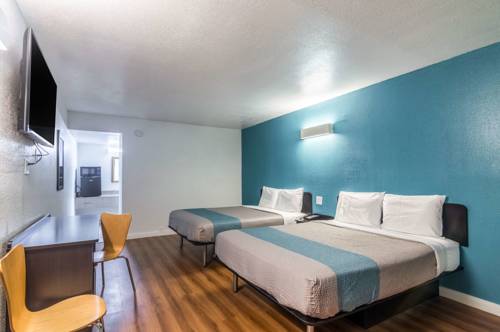 Imagen de la habitación del Motel Trade Wind. Foto 9