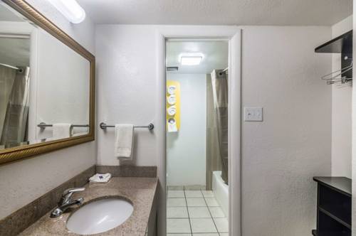 Imagen de la habitación del Motel Trade Wind. Foto 10