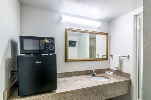 Imagen de la habitación del Motel Trade Wind. Foto 12