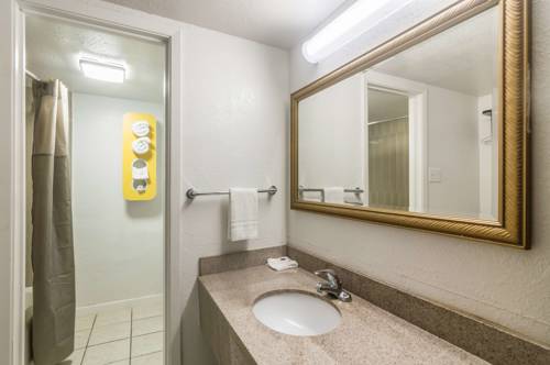 Imagen de la habitación del Motel Trade Wind. Foto 13