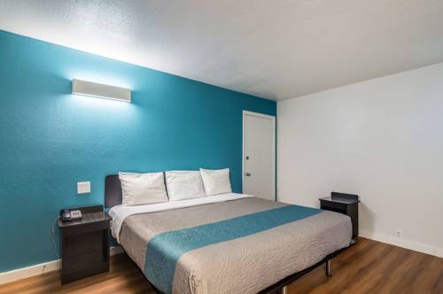 Imagen de la habitación del Motel Trade Wind. Foto 16