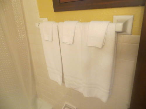 Imagen de la habitación del Motel Trails End, Wisconsin Dells. Foto 3