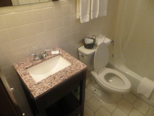 Imagen de la habitación del Motel Trails End, Wisconsin Dells. Foto 4