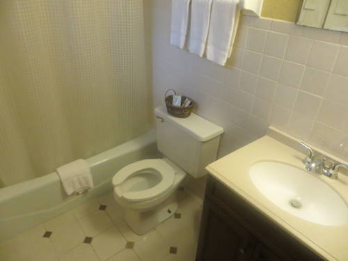 Imagen de la habitación del Motel Trails End, Wisconsin Dells. Foto 7