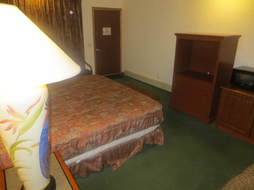 Imagen de la habitación del Motel Trails End, Wisconsin Dells. Foto 8