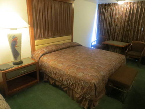 Imagen de la habitación del Motel Trails End, Wisconsin Dells. Foto 10