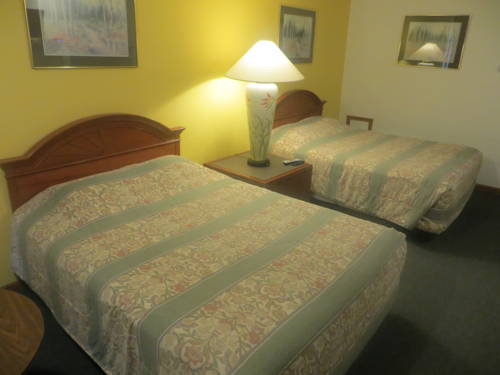 Imagen de la habitación del Motel Trails End, Wisconsin Dells. Foto 12