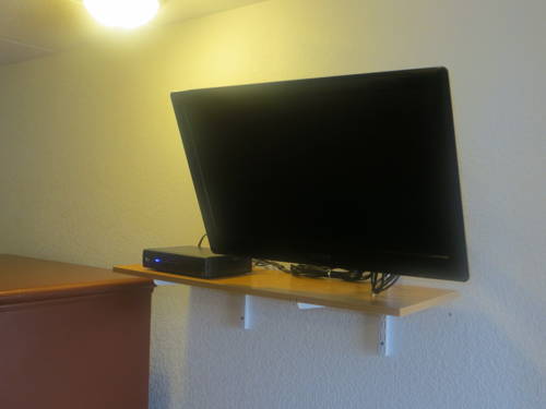 Imagen de la habitación del Motel Trails End, Wisconsin Dells. Foto 13