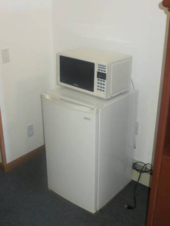 Imagen de la habitación del Motel Trails End, Wisconsin Dells. Foto 15