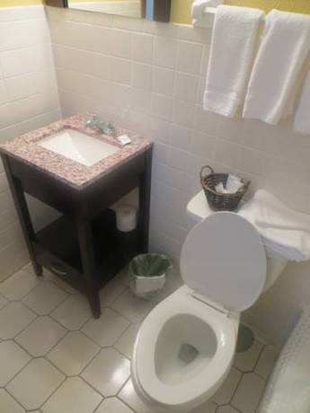 Imagen de la habitación del Motel Trails End, Wisconsin Dells. Foto 16