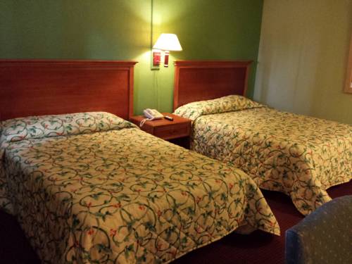 Imagen general del Motel Trailway. Foto 1