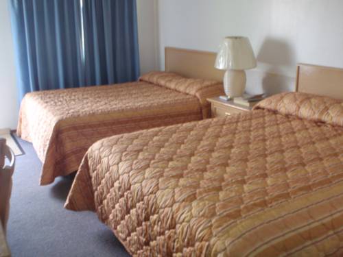 Imagen de la habitación del Motel Trans Canada. Foto 2