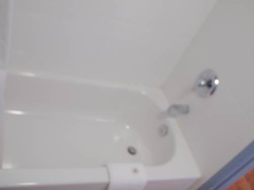 Imagen de la habitación del Motel Trans Canada. Foto 3