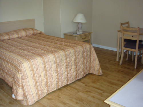 Imagen de la habitación del Motel Trans Canada. Foto 4