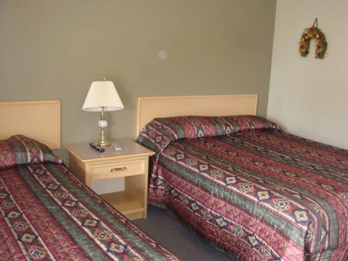 Imagen de la habitación del Motel Trans Canada. Foto 5