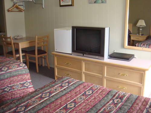 Imagen de la habitación del Motel Trans Canada. Foto 6