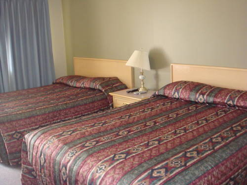 Imagen de la habitación del Motel Trans Canada. Foto 7