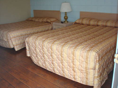 Imagen de la habitación del Motel Trans Canada. Foto 8