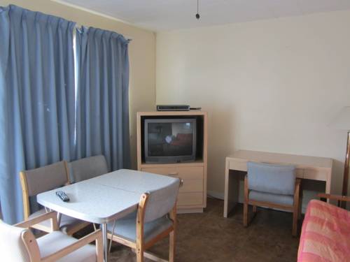 Imagen de la habitación del Motel Trans Canada. Foto 10