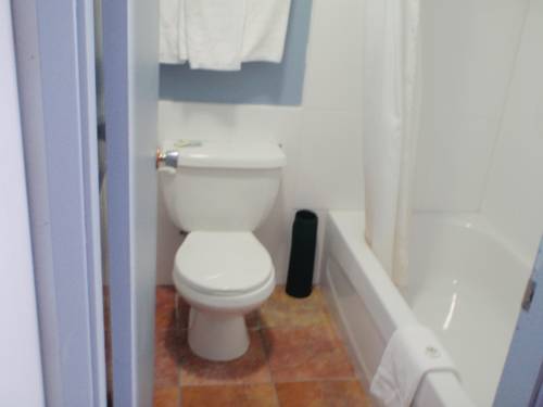 Imagen de la habitación del Motel Trans Canada. Foto 11