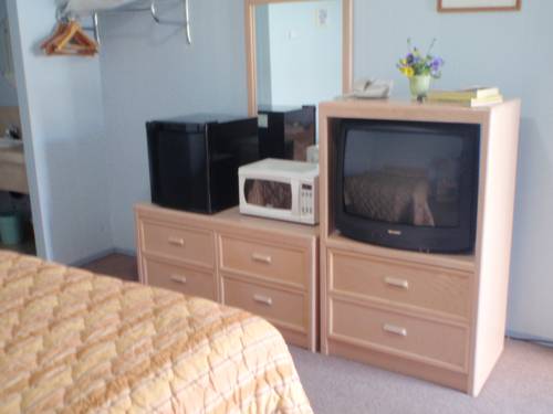Imagen de la habitación del Motel Trans Canada. Foto 12