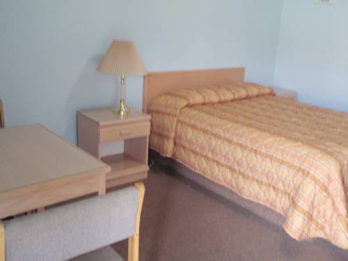Imagen de la habitación del Motel Trans Canada. Foto 13