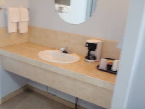 Imagen de la habitación del Motel Trans Canada. Foto 14