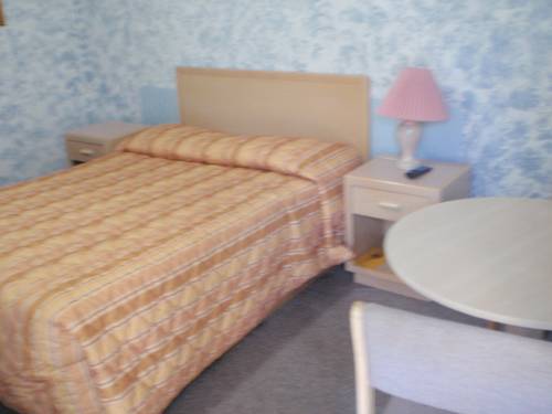 Imagen de la habitación del Motel Trans Canada. Foto 16