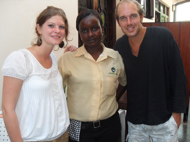 Imagen de los interiores del Motel Transit Airport. Foto 11