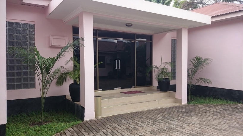 Imagen general del Motel Transit Airport. Foto 2