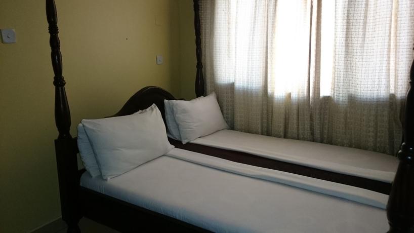 Imagen de la habitación del Motel Transit Airport. Foto 8