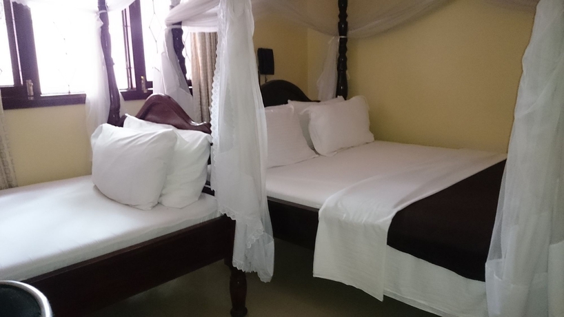 Imagen de la habitación del Motel Transit Airport. Foto 9