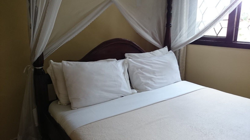 Imagen de la habitación del Motel Transit Airport. Foto 10